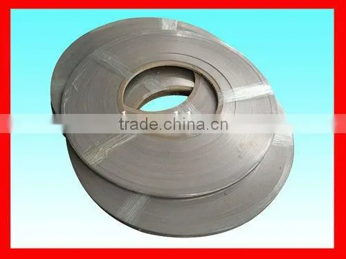 Thermostat Bimetal Strip