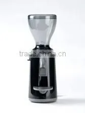 Nuova Simonelli Grinta Ammt Black