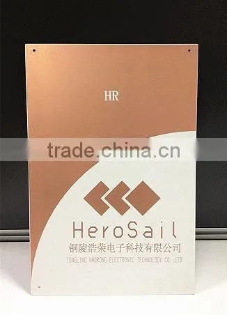 Cem-1 Copper Clad Laminated Sheet for Sale photo-3