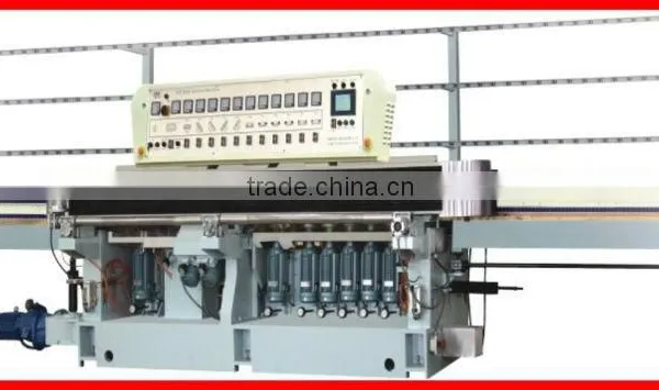 Flat Glass Miter Edge Machine-JME6022