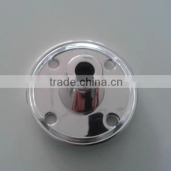 Customized Precision Plastic Injection Molded Parts,Plastic Accessories photo-2