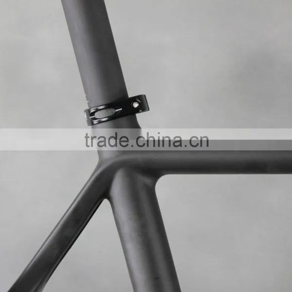 2016 Wholesale Carbon Cyclocross Bicycle Mbx Bicycle Frame 8.22kg photo-3