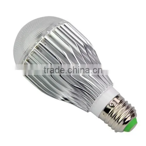 2015 New RGB LED Bulb E27 10W LED Lamp Light Led Spotlight Spot Light 16 Color Changing Dimmable Lampada Led AC85-265V 110v 220v photo-3