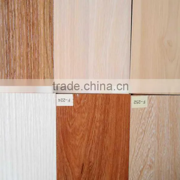 Melamine Plywood and Wood Veneer Plywood/High Quality Plywood photo-3