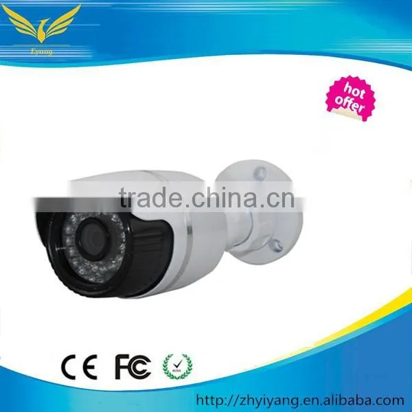 2016 Newest 1MP AHD Surveillance Dvr Camera Cctv With Security Camera Outdoor