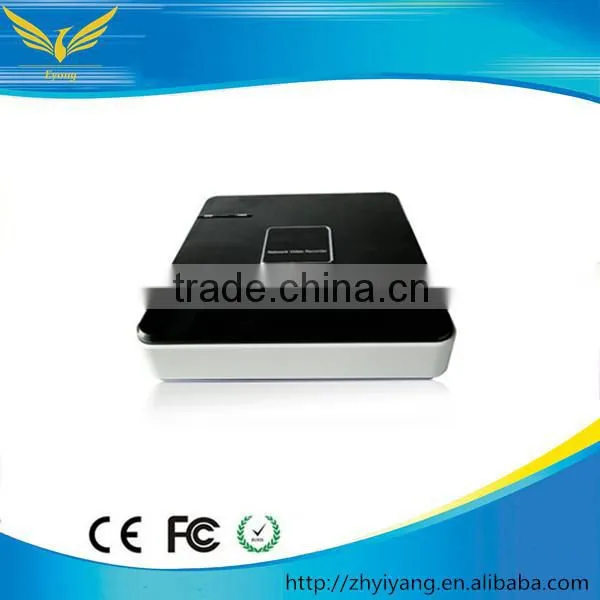 Cheap Nvr! 4CH 720P H.264 NVR With Standalone Nvr