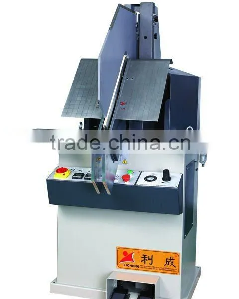 LC-90L Crimping Machine (shoe Making Machine)