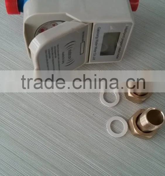Popular Water Meter New Water Meter 2015 photo-4