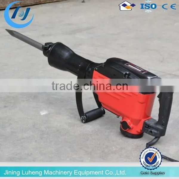 Electric Jack Hammer Demolition Jack Hammer