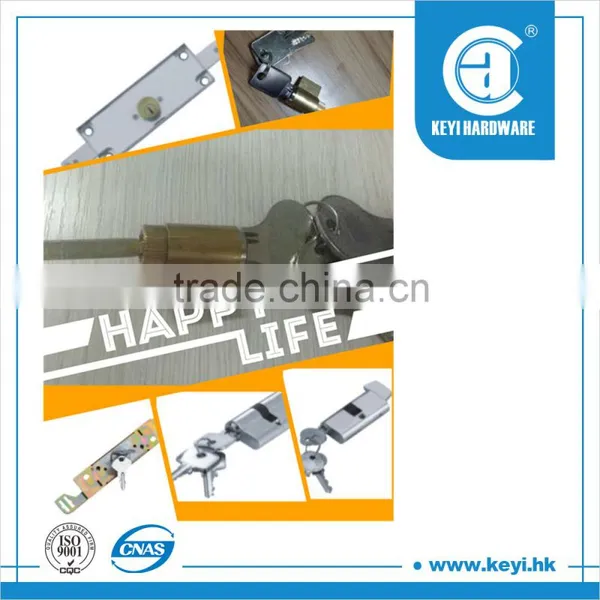 2015 Hot Sale Mortise Door Lock / Door Lock Body / Insert Core Lock Factory Price photo-2