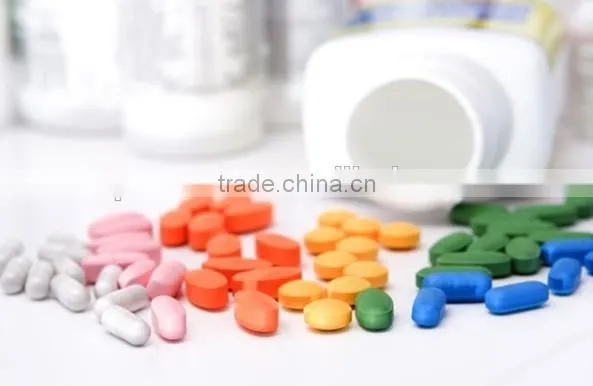 Hot Selling High Speed Transparent Tablet Counting and Filling Machine photo-5