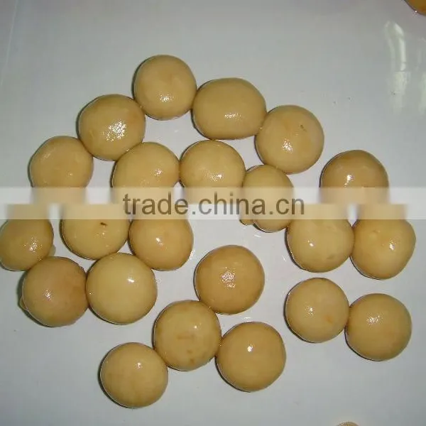 Champingnons Whole photo-3