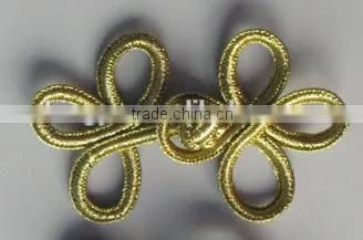 Chinese Knot Frog Closure Button photo-2
