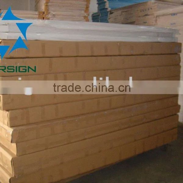 PS Foam Sheet for Indoor Decoration photo-2