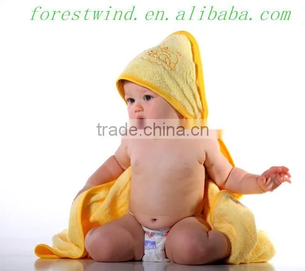 Baby and Childern Baby and Childern Hooded Towels on Sale photo-4