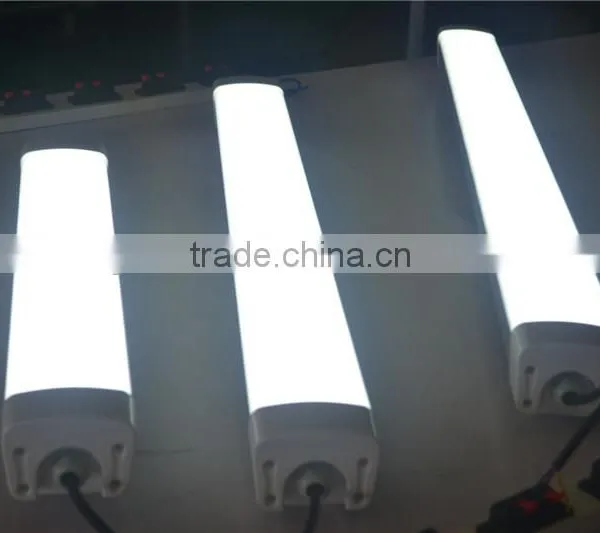 2015 CE& ROHS Certification Saving Energy AC85-265v Led Tri-proof Waterproof Lighting photo-6