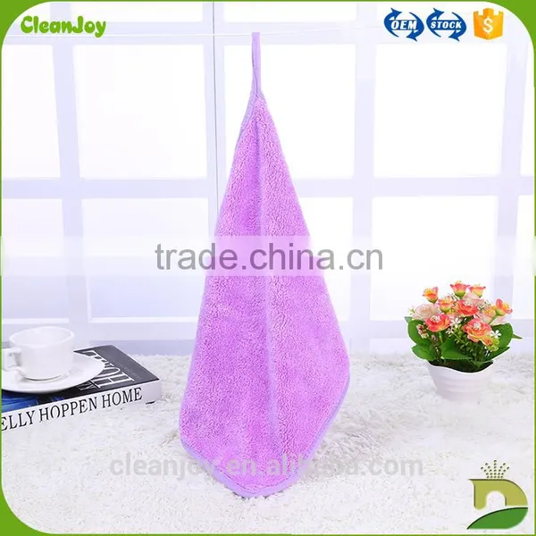 Home Textile Importers Best Selling Towel Microfiber photo-4