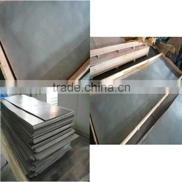 UNS K94610 Kovar Plate 4J29 Precision Alloy