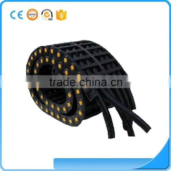 Load Bearing Cable Carrier photo-6