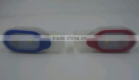 Newest Super Bright SMD LED Safety Collar Light With Magnets photo-5