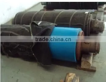 Nylon Roller for Textile Calandering Machine photo-5