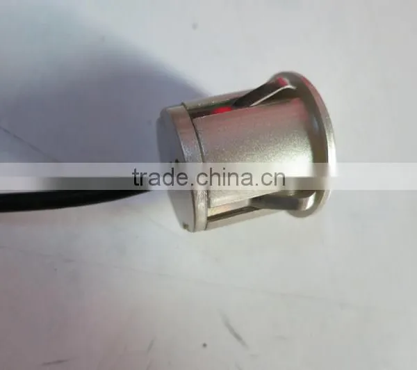waterproof steel meta sensor waterproof car sensors