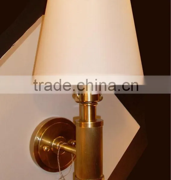 Modern Lamp for Headboard