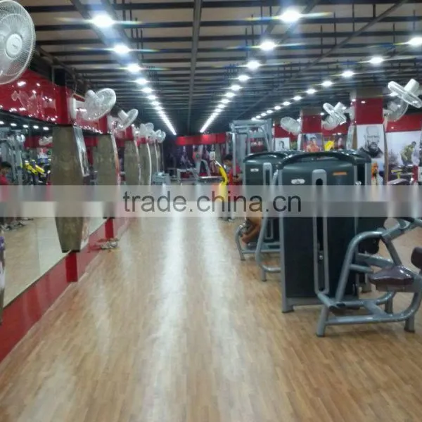 New Design /New Product /T-007 Pectoral Fly/ Strength Equipment photo-2