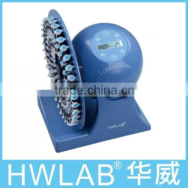 Laboratory Wheel Shaker, Lab Mixer, Lab Rotator, Lab Shaker