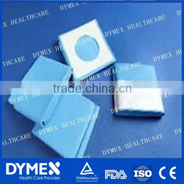 Disposable Operation Surgical Drape High Quality Disposable Surgical Drape photo-2