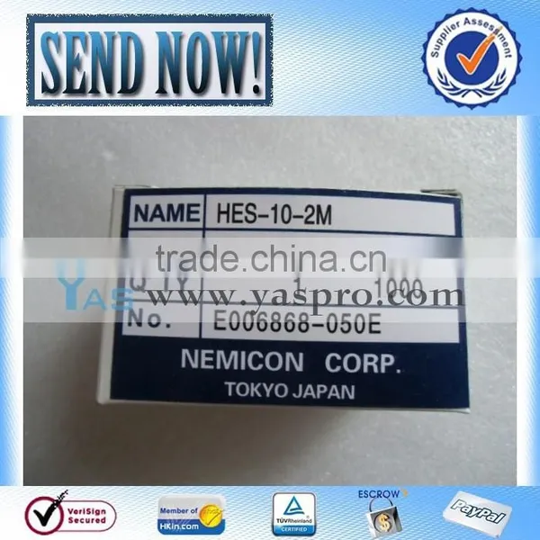 Nemicon Encoder OVW2-005-2MHT OVW2-12HC photo-3