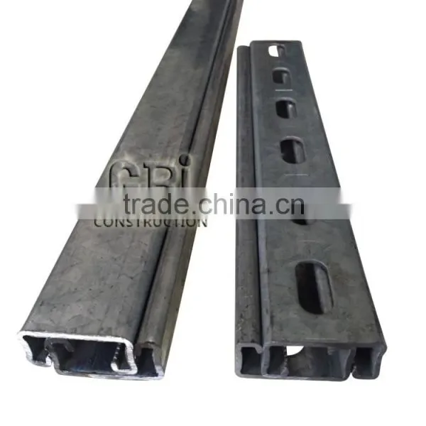 High Quality Steel Strut Channel photo-4