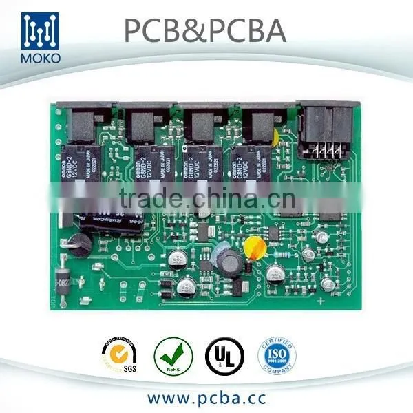 2015 PCBA Popular Supplier in Shenzhen, Popular Supplier on Electronic Components photo-3