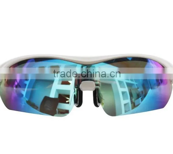 Wholesale Cycling K2 Bluetooth Sunglasses photo-4