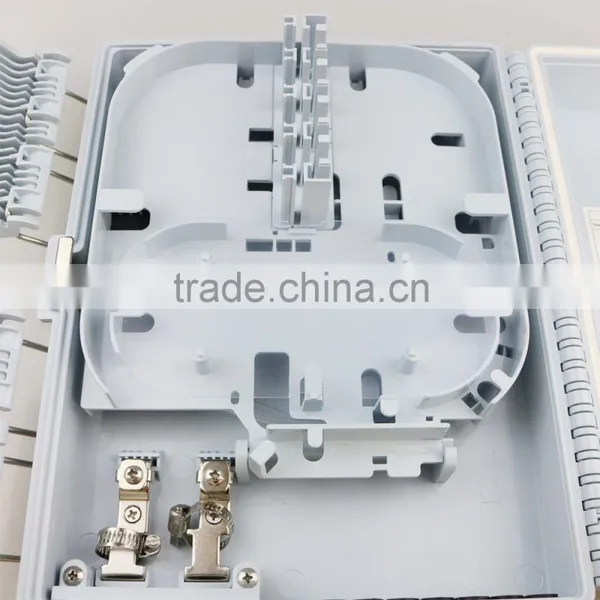 High Quality FTTH 16core Optical Fiber Distribution Box photo-3