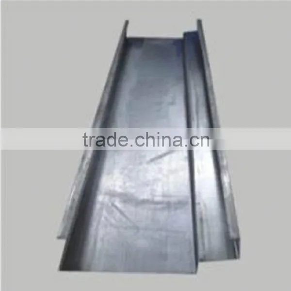 High Quality Steel Door Frame Light Steel Framing Machine Door Frame Roll Forming Machine photo-5