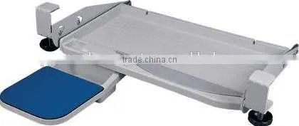 Ergonomic Computer Keyboard Drawer Slide photo-5