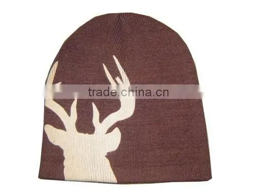 Design Funny Child Hat/child Animal Hat photo-4