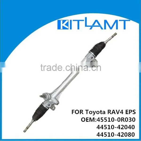 Automobile Types of Steering Gear Box for Toyota RAV4 EPS 45510-0R030/44510-42040/44510-42080