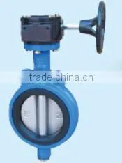Clamp Butterfly Valve ,valve photo-3