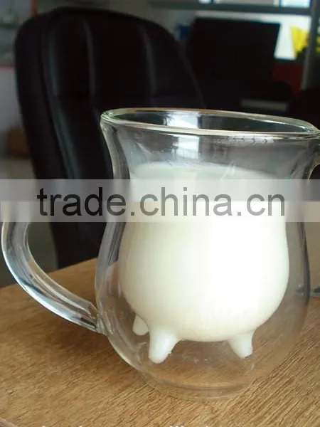 2015 High Quality Oil&vinegar Cruet Milk photo-2