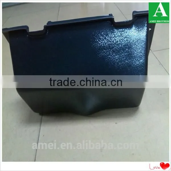 OEM Vacuum Thermoforming Plastic Blister Auto ABS Parts photo-2