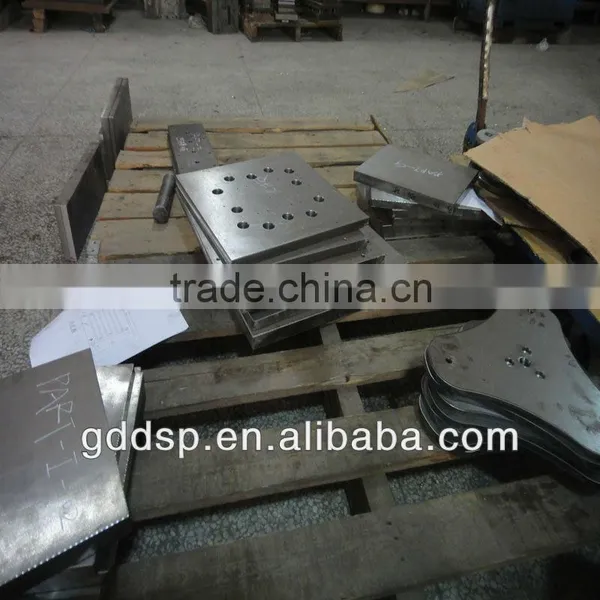 Metal Stamping Moids Manufactrer In China photo-4