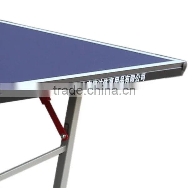 Mdf tt Table Ping Pong Table photo-5