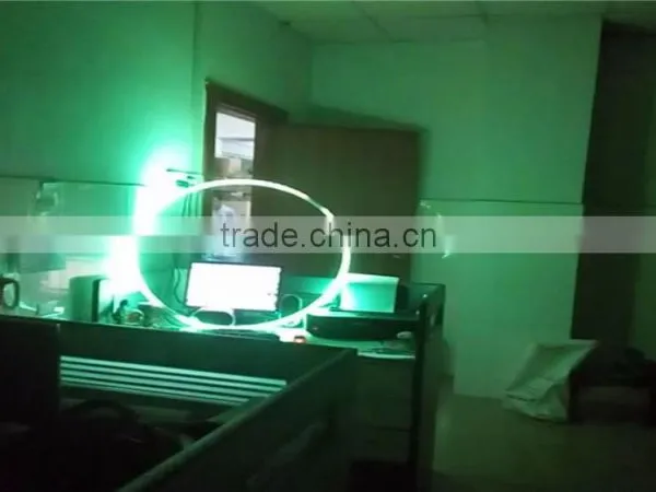 80CM/ 25 LEDs LED Hula Hoop,SOUND ACTIVATED LED HULA HOOP, Ranger LED Hula Hoop photo-6