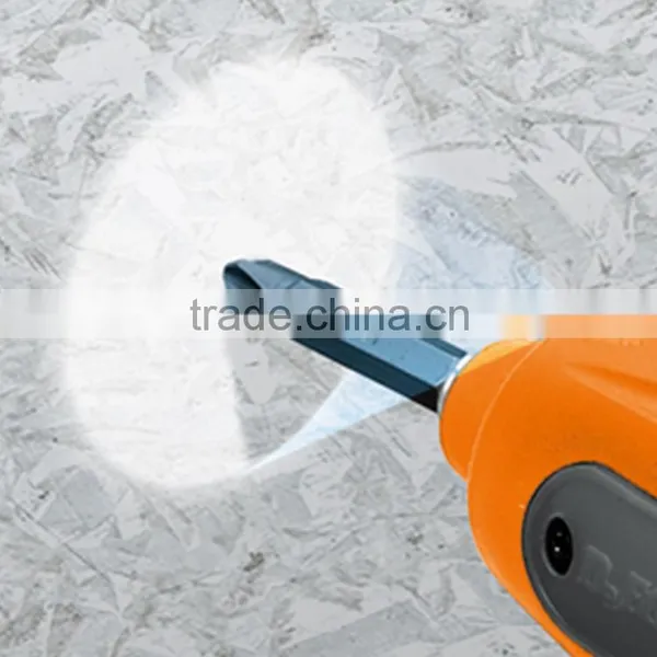 3.6-4.8V Cordless Screwdriver Electric Screwdriver Rechargeable Screwdriver photo-2