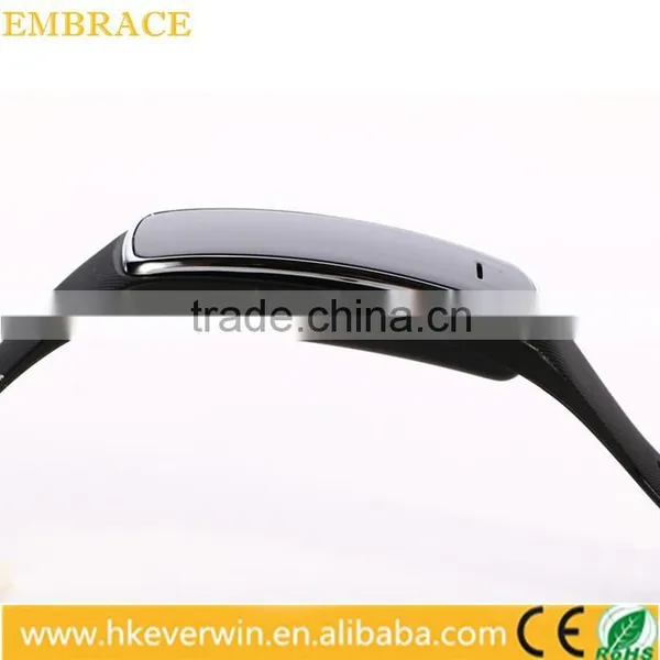 Dropshipping! Best Price and Quality Fashionable Hands-free Bluetooth Smart Bracelet photo-5