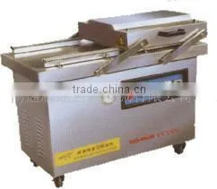 Double Chamber Chemical Machine