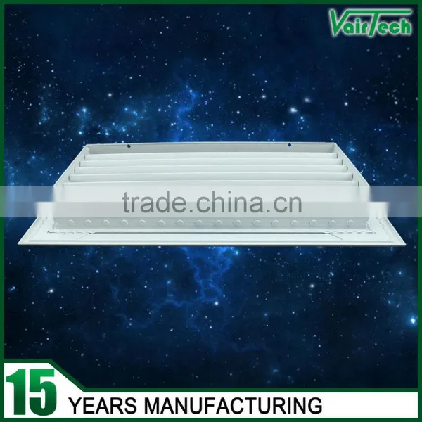 Hvac Ceiling Air Conditioner Grille Ventilation Grille Design photo-3