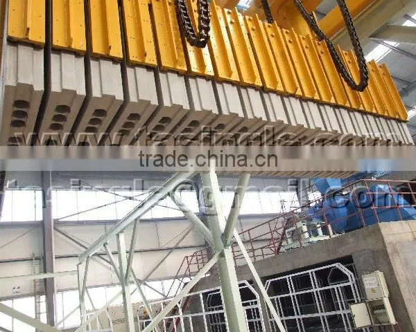 Gypsum Block Machines photo-2